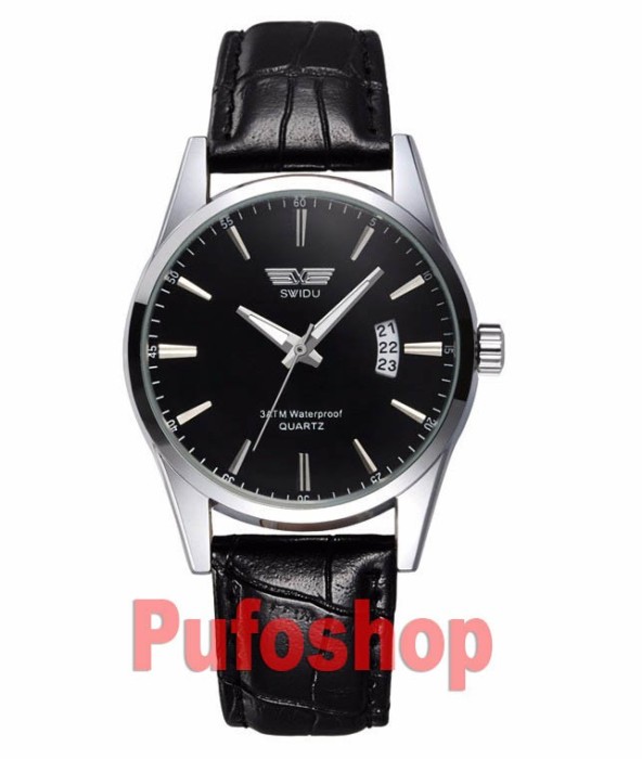Ceas barbatesc clasic,elegant , model SLIM SUITS STYLE, afisare data + CUTIE foto mare Ceas barbatesc clasic,elegant , model SLIM SUITS STYLE, afisare data + CUTIE foto mare
