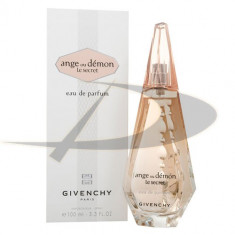 Givenchy Ange &amp;amp; Demon le Secret, 100 ml, Apa de parfum, pentru Femei foto