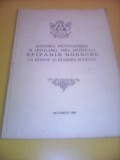 Cumpara ieftin ALEGEREA,RECUNOASTEREA SI INSTALAREA PREA SFINTITULUI EPIFANIE NOROCEL EPISCOP