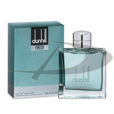 DUNHILL Fresh, 100 ml, Apa de toaleta, pentru Barbati foto