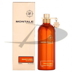 Montale Orange Flowers, 100 ml, Apa de parfum, Unisex foto