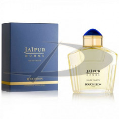 Boucheron Jaipur Eau de Toilette, 100 ml, Apa de toaleta, pentru Barbati foto