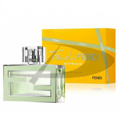 FENDI Fan di Fendi Eau Fraiche, 100 ml, Apa de toaleta, pentru Femei foto