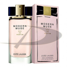 Estee Lauder Modern Muse, 100 ml, Apa de parfum, pentru Femei foto