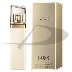 Hugo Boss Jour, 75 ml, Apa de parfum, pentru Femei foto