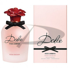 D&amp;amp;G Dolce Rosa Excelsa, 50 ml, Apa de parfum, pentru Femei foto