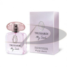 Trussardi My Scent, 30 ml, Apa de parfum, pentru Femei foto