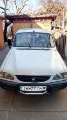 Dacia Papuc 1307 foto