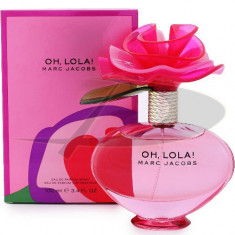 Marc Jacobs Oh Lola, 50 ml, Apa de parfum, pentru Femei foto