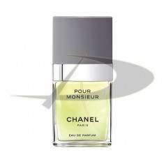 Chanel Pour Monsieur Eau de Parfum, 75 ml, Apa de parfum, pentru Barbati foto