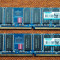 2GB Memorie RAM DDR Kingmax 512 MB 400 MHz 4 bucati