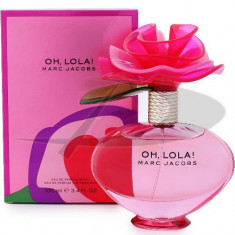 Marc Jacobs Oh Lola, 100 ml, Apa de parfum, pentru Femei foto