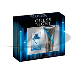 Set Guess Night foto