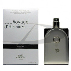 Hermes Voyage D`Hermes, 100 ml, Apa de parfum, Unisex foto