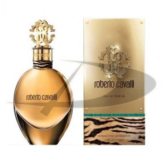 Roberto Cavalli 2012, 30 ml, Apa de parfum, pentru Femei foto