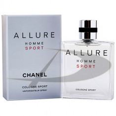 Chanel Allure Sport Cologne, 150 ml, Apa de toaleta, pentru Barbati foto