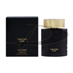 Tom Ford Noir Pour Femme, 50 ml, Apa de parfum, pentru Femei foto
