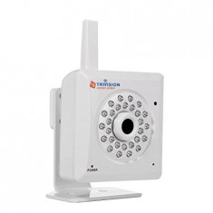 Camera securitate TriVision Wifi Indoor IP Camera (TriVision NC-108WF) foto