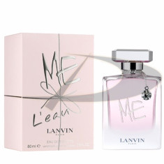 Lanvin Me L&amp;#039;Eau, 100 ml, Apa de parfum, pentru Femei foto