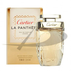 Cartier La Panthere Legere, 50 ml, Apa de parfum, pentru Femei foto