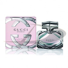 Gucci Bamboo, 50 ml, Apa de parfum, pentru Femei foto