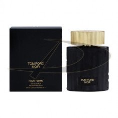 Tom Ford Noir Pour Femme, 100 ml, Apa de parfum, pentru Femei foto