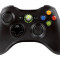 controler de xbox 360 negru