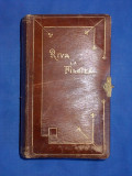 MANUALE DI FILOTEA * GIUSEPPE RIVA - CASA EDITRICE BIETTI - MILANO - 1889