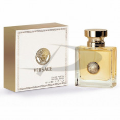 Versace Pour Femme, 100 ml, Apa de parfum, pentru Femei foto