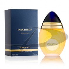 Boucheron Eau De Parfum, 50 ml, Apa de parfum, pentru Femei foto