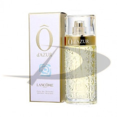Lancome O d&amp;#039;Azur, 75 ml, Apa de parfum, pentru Femei foto