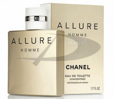 Chanel Edition Blanche, 150 ml, Apa de toaleta, pentru Barbati foto