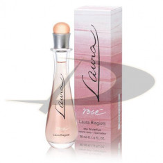 Laura Biagiotti Rose, 75 ml, Apa de parfum, pentru Femei foto