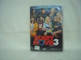 DVD Scary Movie 3, original