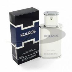 Yves Saint Laurent Kouros, 50 ml, Apa de toaleta, pentru Barbati foto