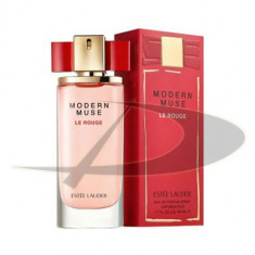 Estee Lauder Modern Muse Le Rouge, 50 ml, Apa de parfum, pentru Femei foto