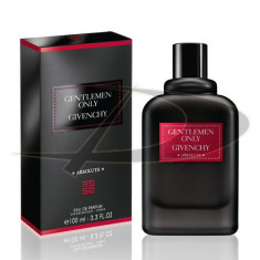 Givenchy Only Absolute, 100 ml, Apa de parfum, pentru Barbati foto