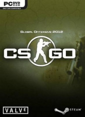 Counter-Strike Global Offensive Pc Cd-Key foto
