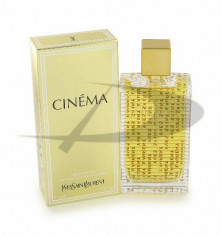 Yves Saint Laurent Cinema, 35 ml, Apa de parfum, pentru Femei foto