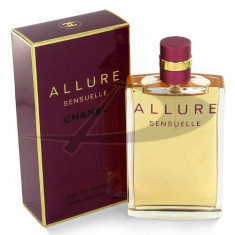 Chanel Allure Sensuelle, 35 ml, Apa de parfum, pentru Femei foto