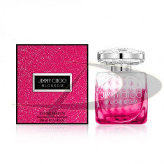 Jimmy Choo Blossom, 100 ml, Apa de parfum, pentru Femei foto