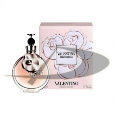 Valentino Valentina Acqua Floreale, 80 ml, Apa de parfum, pentru Femei foto