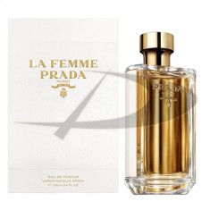 Prada Prada La Femme, 100 ml, Apa de parfum, pentru Femei foto