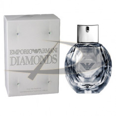Armani Diamonds, 100 ml, Apa de parfum, pentru Femei foto