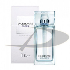 Dior Homme Cologne, 75 ml, Apa de parfum, pentru Barbati foto