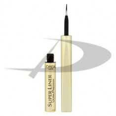 L&amp;#039;Oreal Super Liner Ultra Precision Eyeliner Brown foto