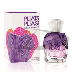 Issey Miyake Pleats Please Eau De Parfum, 100 ml, Apa de parfum, pentru Femei foto