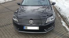 Vand VW Passat foto