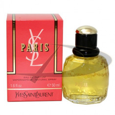 Yves Saint Laurent Paris Eau De Parfum, 125 ml, Apa de parfum, pentru Femei foto