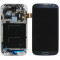 Display Cu Touchscreen Samsung Galaxy S IV 4 i9500 i9505 Albastru Inchis